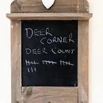 Deer Corner *