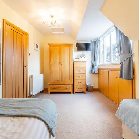 Holiday home 3 Bed In Ambleside Oc-Lr214 *