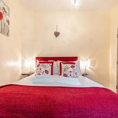 Deer Corner Holiday home Ambleside