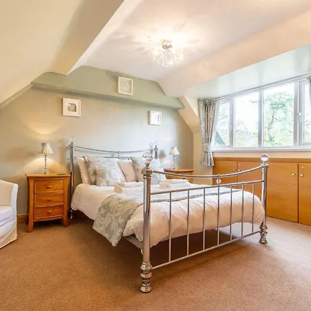 3 Bed In Ambleside Oc-Lr214 * Ambleside