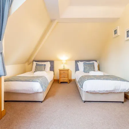 3 Bed In Ambleside Oc-Lr214 Holiday home *