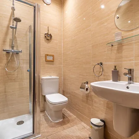 3 Bed In Ambleside Oc-Lr214 Holiday home Ambleside