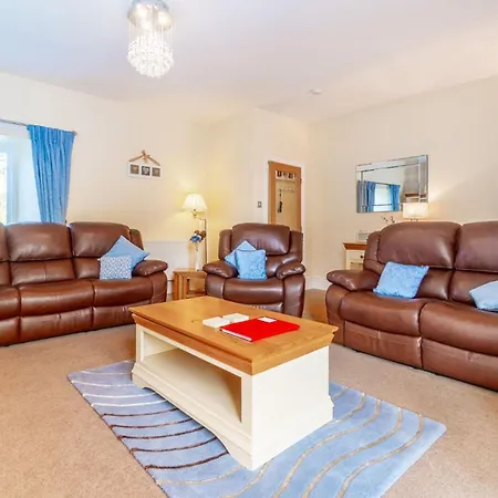 Holiday home Deer Corner Ambleside