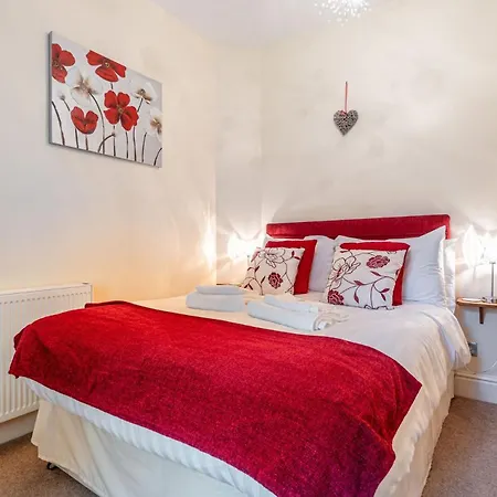 Deer Corner Holiday home