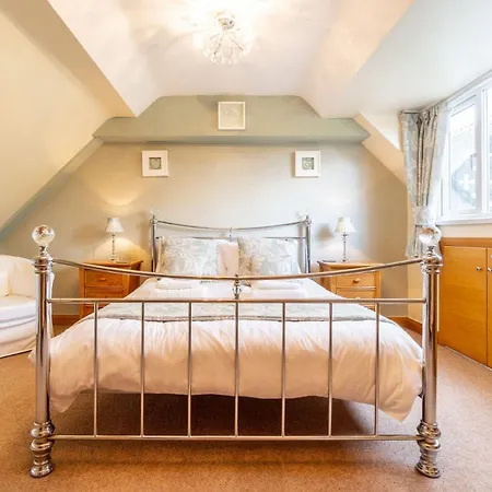 Deer Corner Holiday home *
