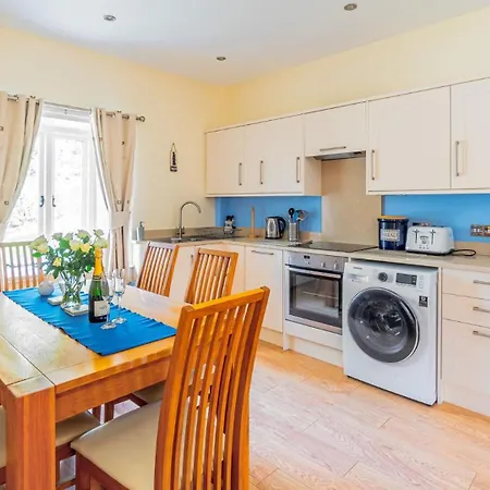 Deer Corner Holiday home Ambleside