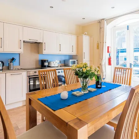 Deer Corner Holiday home