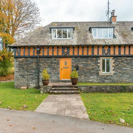Deer Corner * Ambleside