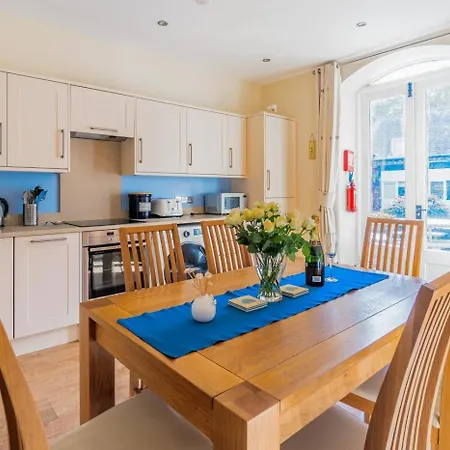 Casa vacanze 3 Bed In Oc-lr214