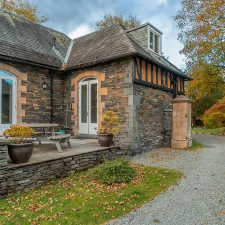 3 Bed In Oc-lr214 * Ambleside