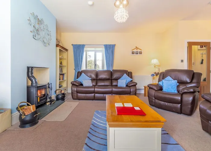 Deer Corner Ambleside