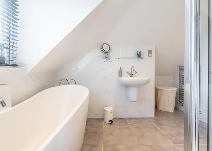 Casa de Férias Deer Corner