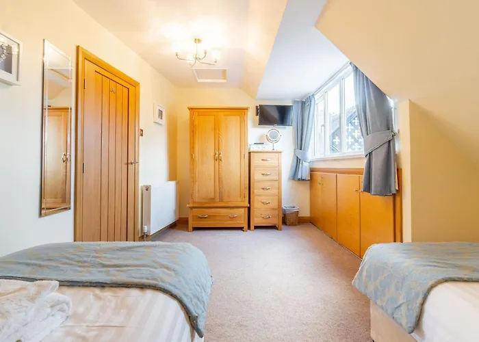 Casa de Férias Deer Corner *