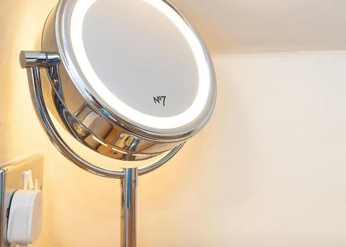 Deer Corner Casa de Férias