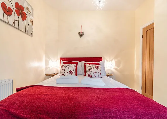 Deer Corner בית נופש אמבלסייד