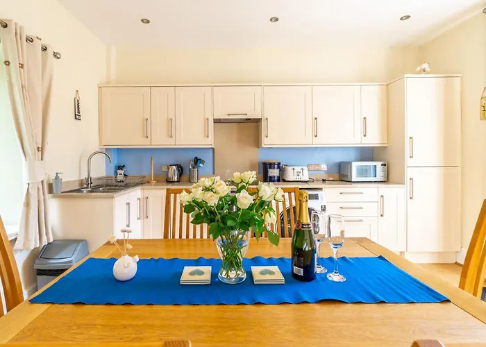 Deer Corner Ambleside