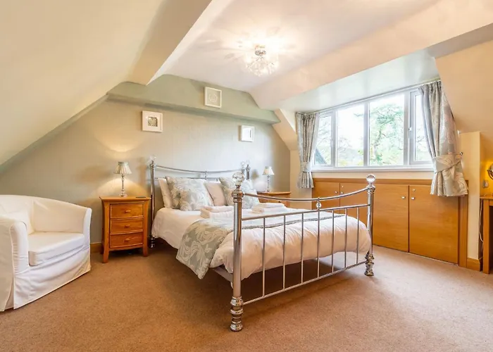 Deer Corner * Ambleside