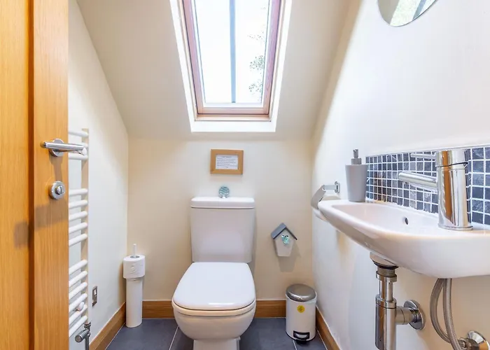 Casa de Férias Deer Corner