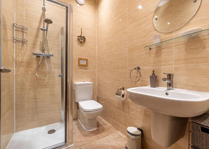 Deer Corner Casa de Férias Ambleside