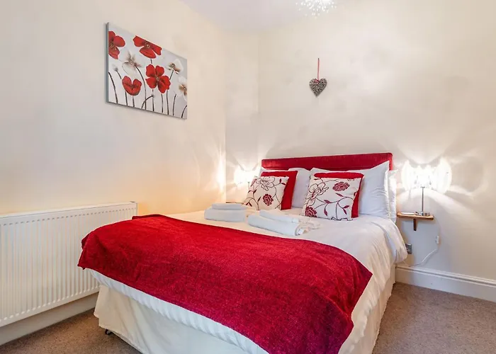 Deer Corner Casa de Férias