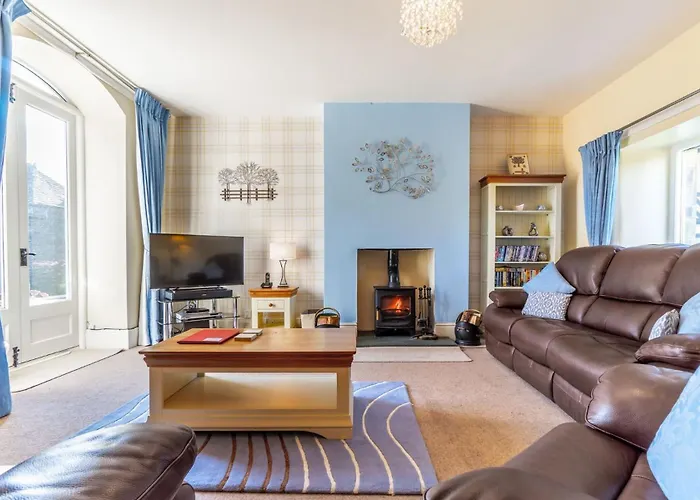 Casa de Férias Deer Corner Ambleside