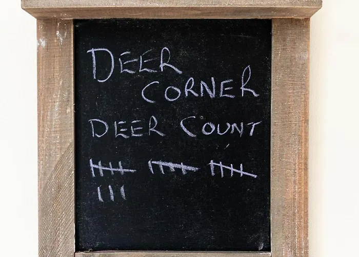 Deer Corner *