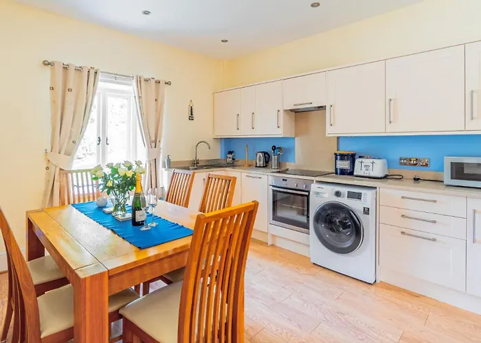 Deer Corner Casa de Férias Ambleside