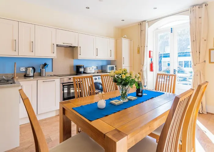 Deer Corner Casa de Férias